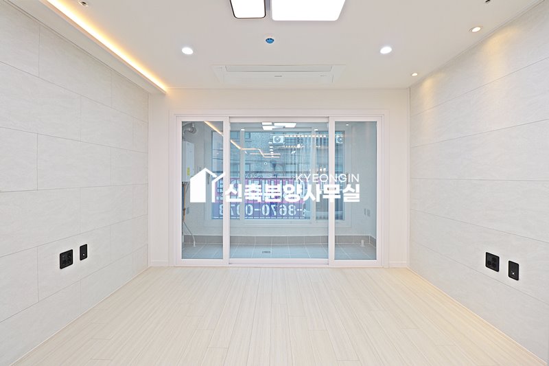 경기 안산상록구 사동 묵산M파크빌 [ 3룸 . 테라스 . 복층 Type ] 분양 매물번호 15227 사진 18
