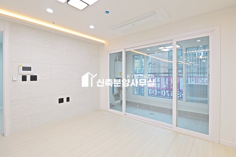 경기 안산상록구 사동 묵산M파크빌 [ 3룸 . 테라스 . 복층 Type ] 분양 매물번호 15227 사진 19