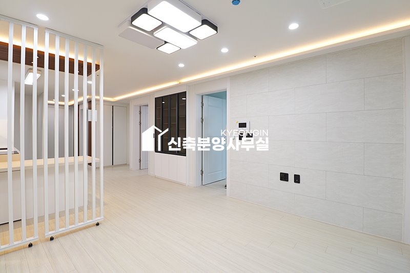 경기 안산상록구 사동 묵산M파크빌 [ 3룸 . 테라스 . 복층 Type ] 분양 매물번호 15227 사진 20