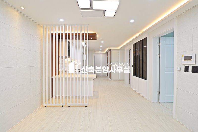 경기 안산상록구 사동 묵산M파크빌 [ 3룸 . 테라스 . 복층 Type ] 분양 매물번호 15227 사진 21