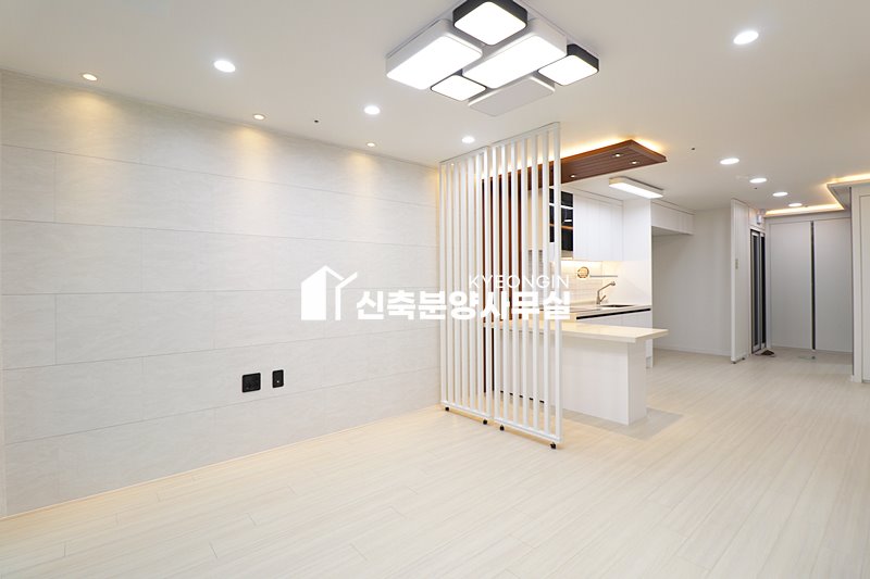 경기 안산상록구 사동 묵산M파크빌 [ 3룸 . 테라스 . 복층 Type ] 분양 매물번호 15227 사진 22