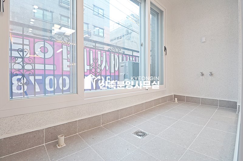 경기 안산상록구 사동 묵산M파크빌 [ 3룸 . 테라스 . 복층 Type ] 분양 매물번호 15227 사진 23