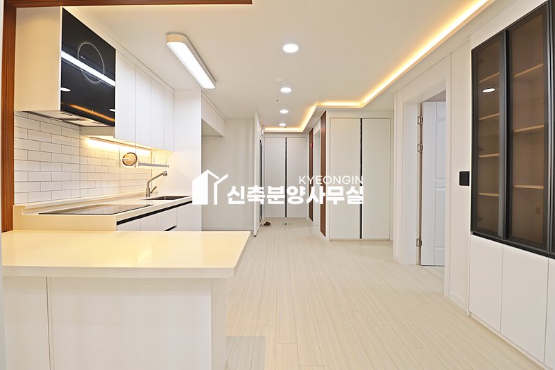 경기 안산상록구 사동 묵산M파크빌 [ 3룸 . 테라스 . 복층 Type ] 분양 매물번호 15227 사진 25