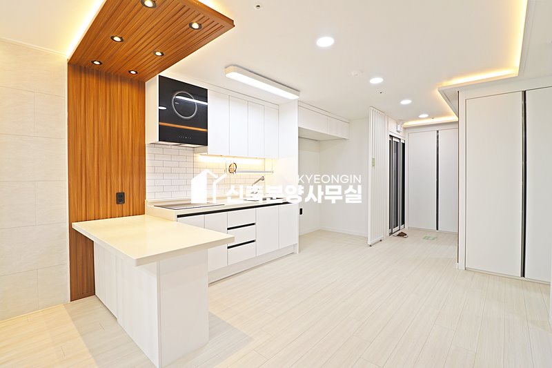 경기 안산상록구 사동 묵산M파크빌 [ 3룸 . 테라스 . 복층 Type ] 분양 매물번호 15227 사진 26