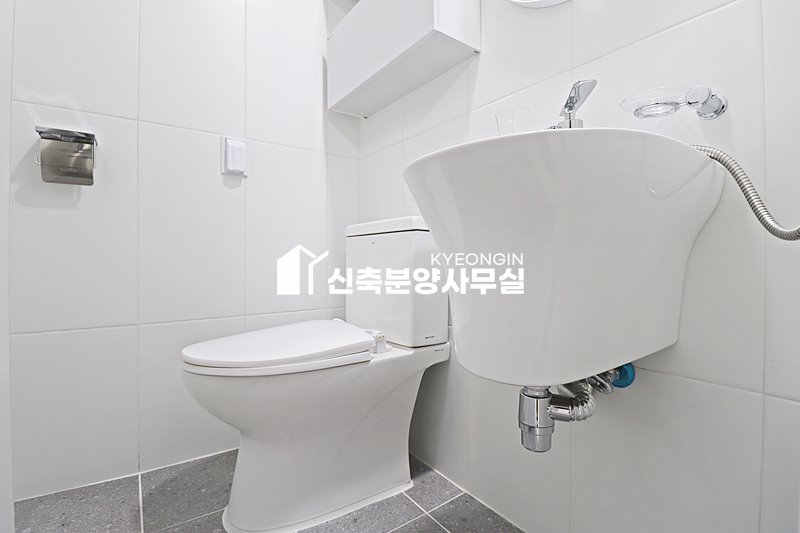 경기 안산상록구 사동 묵산M파크빌 [ 3룸 . 테라스 . 복층 Type ] 분양 매물번호 15227 사진 30