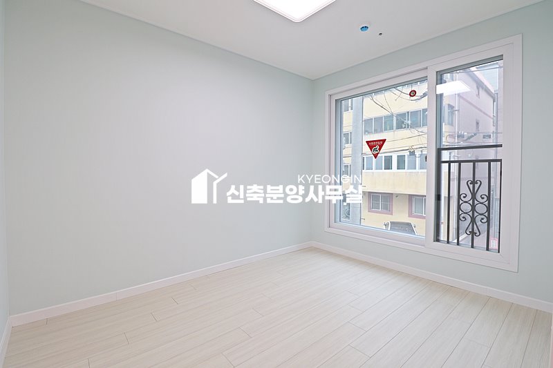 경기 안산상록구 사동 묵산M파크빌 [ 3룸 . 테라스 . 복층 Type ] 분양 매물번호 15227 사진 32