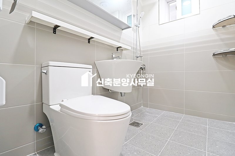 경기 안산상록구 사동 묵산M파크빌 [ 3룸 . 테라스 . 복층 Type ] 분양 매물번호 15227 사진 33