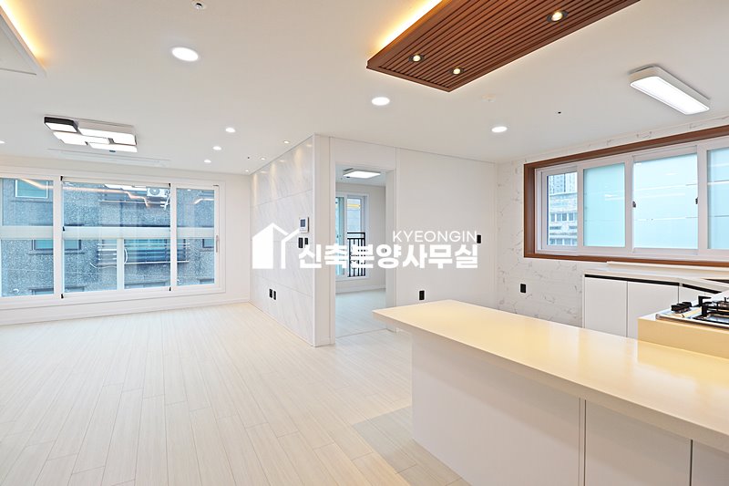 경기 안산상록구 사동 묵산M파크빌 [ 3룸 . 테라스 . 복층 Type ] 분양 매물번호 15227 사진 35
