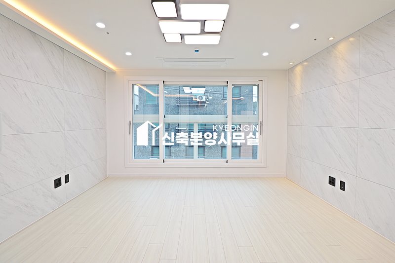 경기 안산상록구 사동 묵산M파크빌 [ 3룸 . 테라스 . 복층 Type ] 분양 매물번호 15227 사진 37