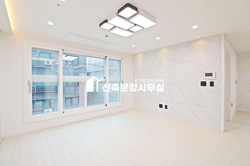 경기 안산상록구 사동 묵산M파크빌 [ 3룸 . 테라스 . 복층 Type ] 분양 매물번호 15227 사진 38
