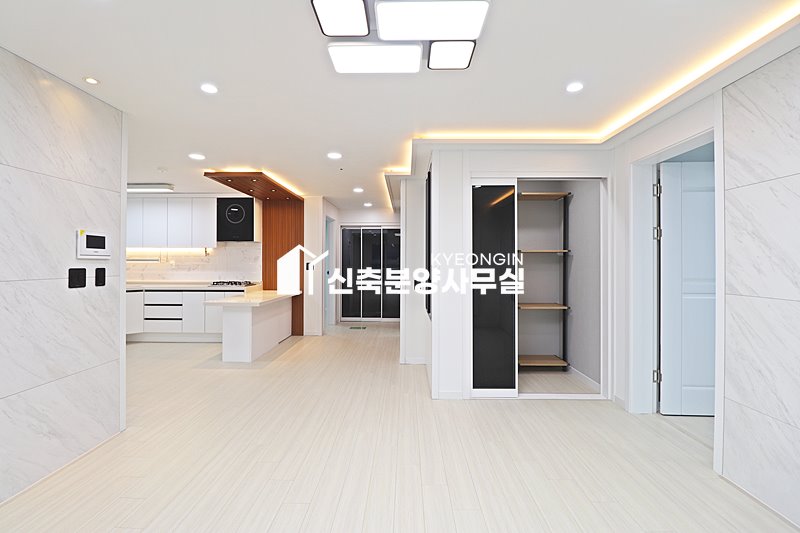 경기 안산상록구 사동 묵산M파크빌 [ 3룸 . 테라스 . 복층 Type ] 분양 매물번호 15227 사진 40