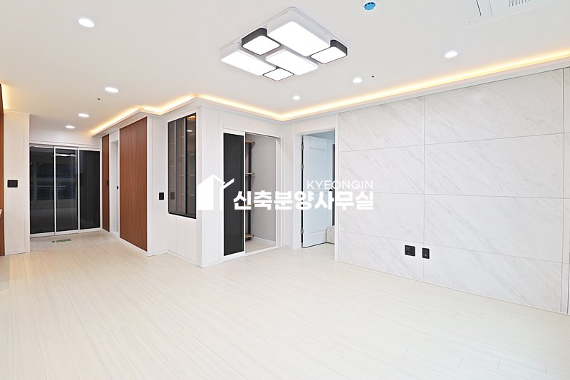 경기 안산상록구 사동 묵산M파크빌 [ 3룸 . 테라스 . 복층 Type ] 분양 매물번호 15227 사진 41