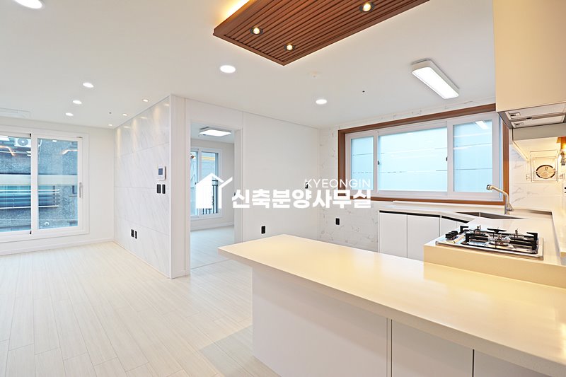 경기 안산상록구 사동 묵산M파크빌 [ 3룸 . 테라스 . 복층 Type ] 분양 매물번호 15227 사진 42