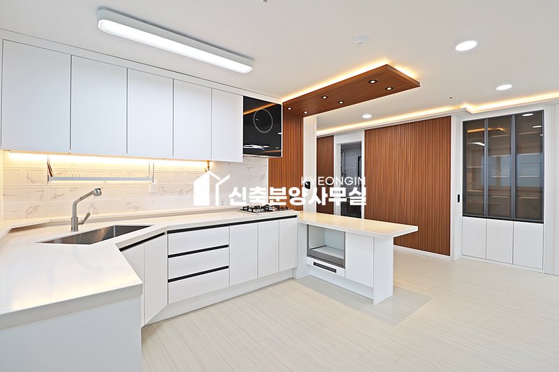 경기 안산상록구 사동 묵산M파크빌 [ 3룸 . 테라스 . 복층 Type ] 분양 매물번호 15227 사진 46