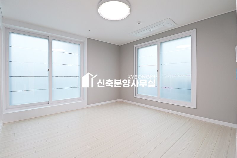 경기 안산상록구 사동 묵산M파크빌 [ 3룸 . 테라스 . 복층 Type ] 분양 매물번호 15227 사진 47