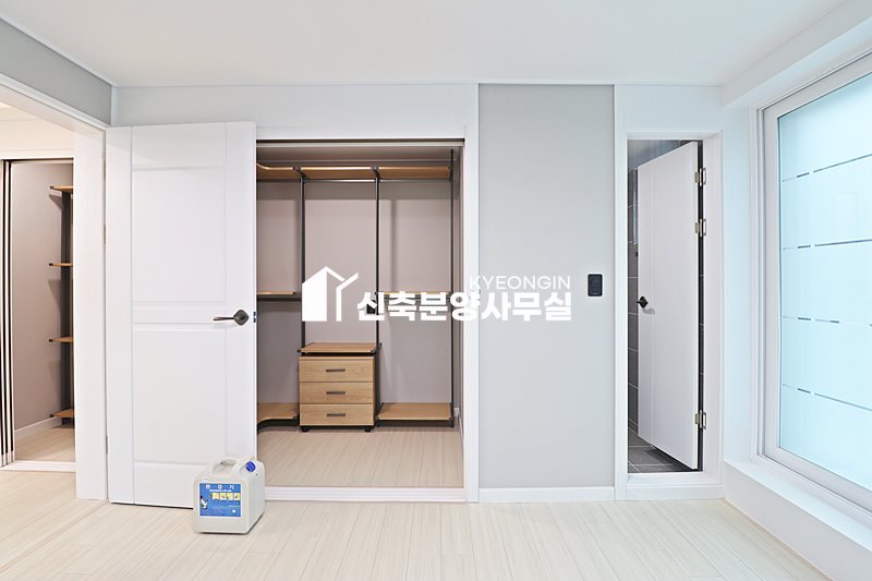 경기 안산상록구 사동 묵산M파크빌 [ 3룸 . 테라스 . 복층 Type ] 분양 매물번호 15227 사진 48
