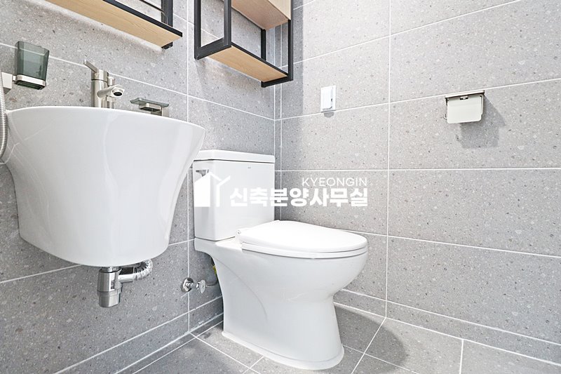 경기 안산상록구 사동 묵산M파크빌 [ 3룸 . 테라스 . 복층 Type ] 분양 매물번호 15227 사진 49
