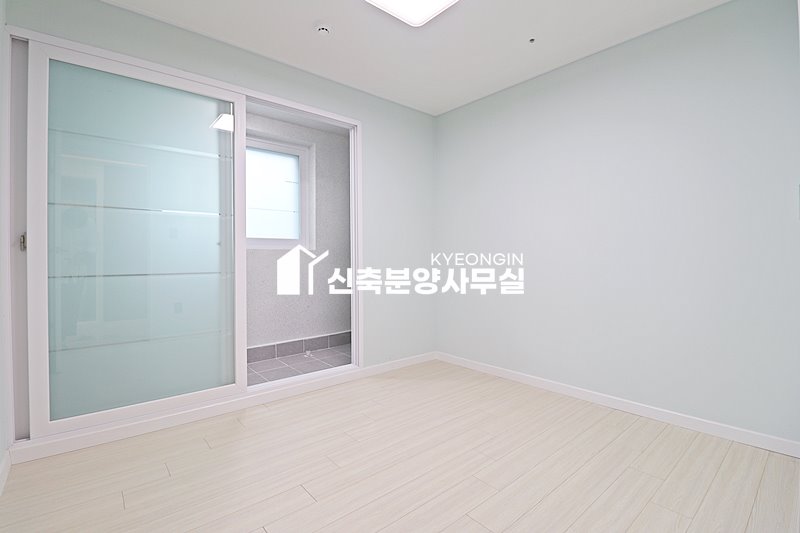 경기 안산상록구 사동 묵산M파크빌 [ 3룸 . 테라스 . 복층 Type ] 분양 매물번호 15227 사진 51