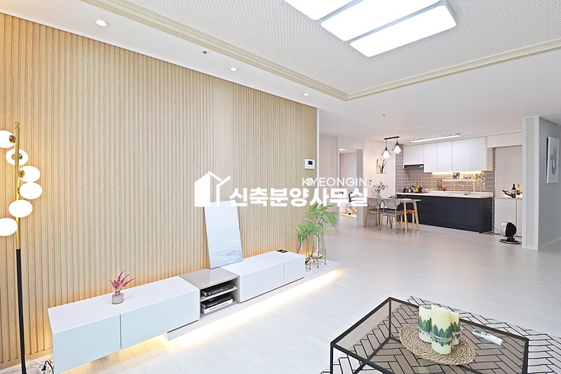 경기 안산상록구 팔곡이동 대덕캐슬 [ 2룸 . 3룸 . 테라스 Type ] 분양 매물번호 15226 사진 6