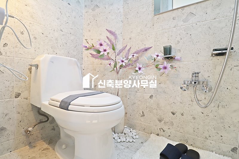 경기 안산상록구 팔곡이동 대덕캐슬 [ 2룸 . 3룸 . 테라스 Type ] 분양 매물번호 15226 사진 11