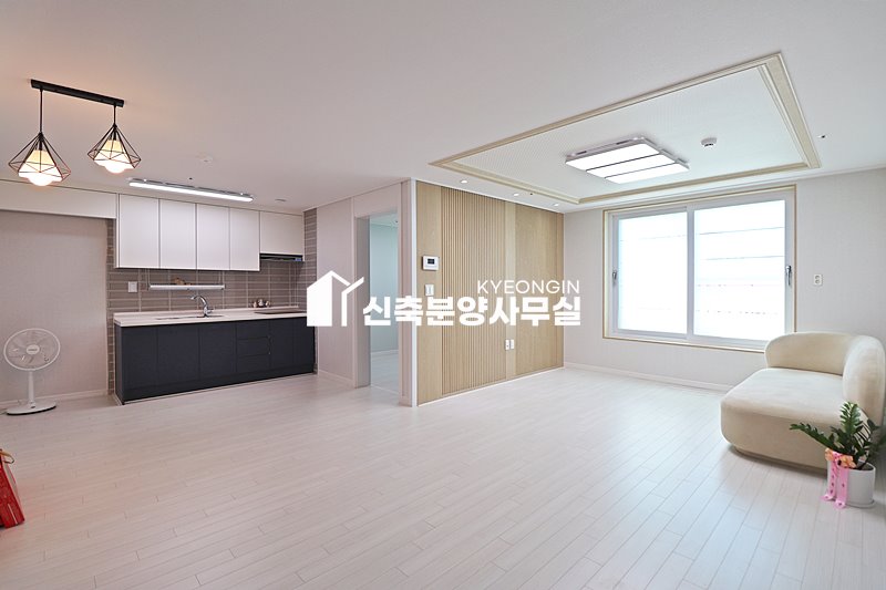 경기 안산상록구 팔곡이동 대덕캐슬 [ 2룸 . 3룸 . 테라스 Type ] 분양 매물번호 15226 사진 16