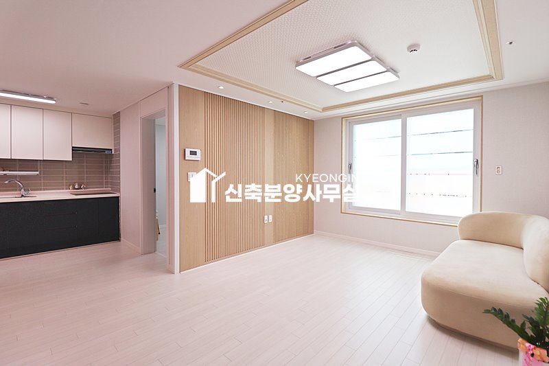 경기 안산상록구 팔곡이동 대덕캐슬 [ 2룸 . 3룸 . 테라스 Type ] 분양 매물번호 15226 사진 17
