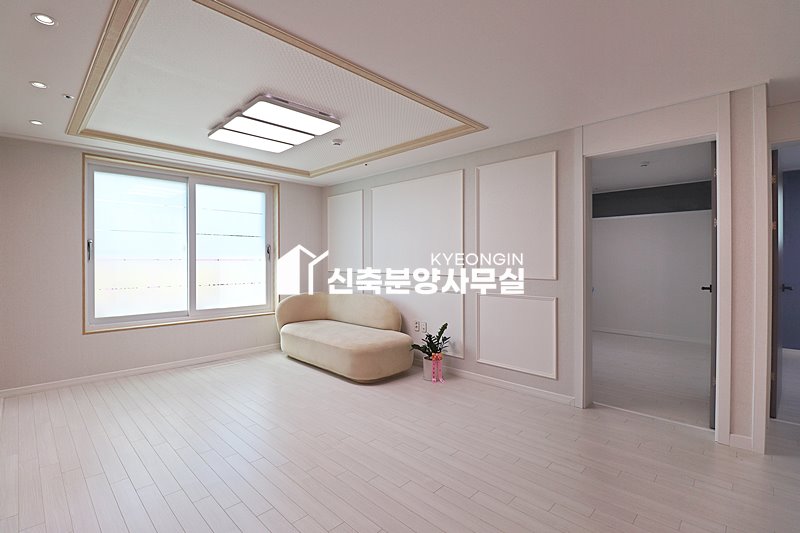 경기 안산상록구 팔곡이동 대덕캐슬 [ 2룸 . 3룸 . 테라스 Type ] 분양 매물번호 15226 사진 19