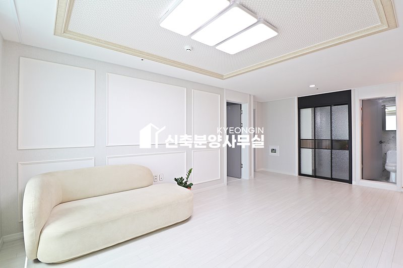 경기 안산상록구 팔곡이동 대덕캐슬 [ 2룸 . 3룸 . 테라스 Type ] 분양 매물번호 15226 사진 20