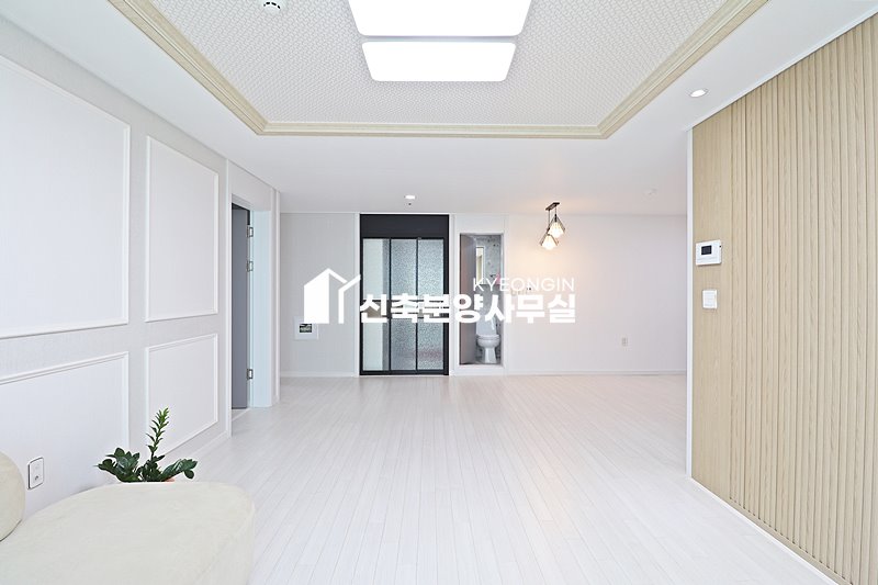 경기 안산상록구 팔곡이동 대덕캐슬 [ 2룸 . 3룸 . 테라스 Type ] 분양 매물번호 15226 사진 21