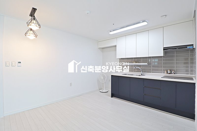 경기 안산상록구 팔곡이동 대덕캐슬 [ 2룸 . 3룸 . 테라스 Type ] 분양 매물번호 15226 사진 23