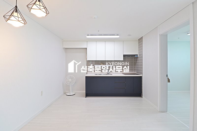 경기 안산상록구 팔곡이동 대덕캐슬 [ 2룸 . 3룸 . 테라스 Type ] 분양 매물번호 15226 사진 24