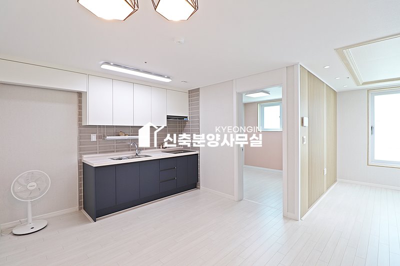 경기 안산상록구 팔곡이동 대덕캐슬 [ 2룸 . 3룸 . 테라스 Type ] 분양 매물번호 15226 사진 25