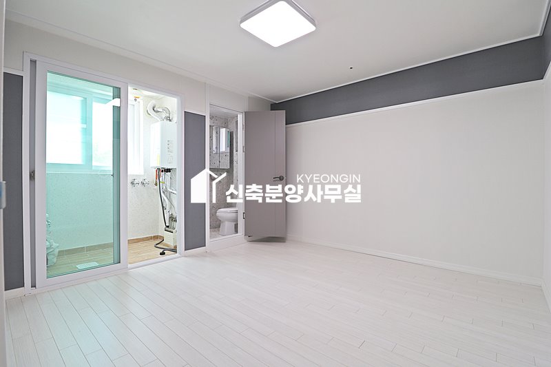 경기 안산상록구 팔곡이동 대덕캐슬 [ 2룸 . 3룸 . 테라스 Type ] 분양 매물번호 15226 사진 26