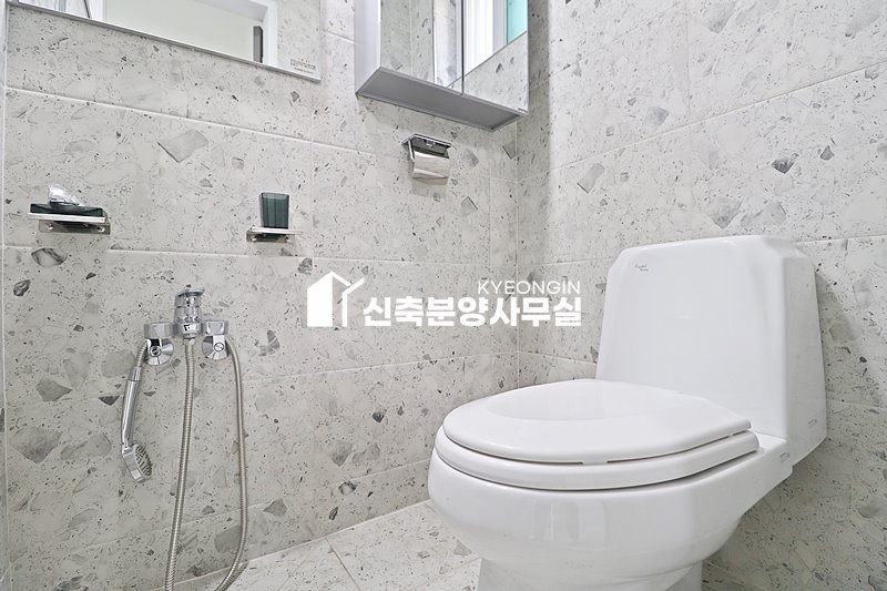 경기 안산상록구 팔곡이동 대덕캐슬 [ 2룸 . 3룸 . 테라스 Type ] 분양 매물번호 15226 사진 27
