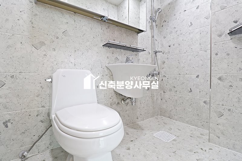 경기 안산상록구 팔곡이동 대덕캐슬 [ 2룸 . 3룸 . 테라스 Type ] 분양 매물번호 15226 사진 30