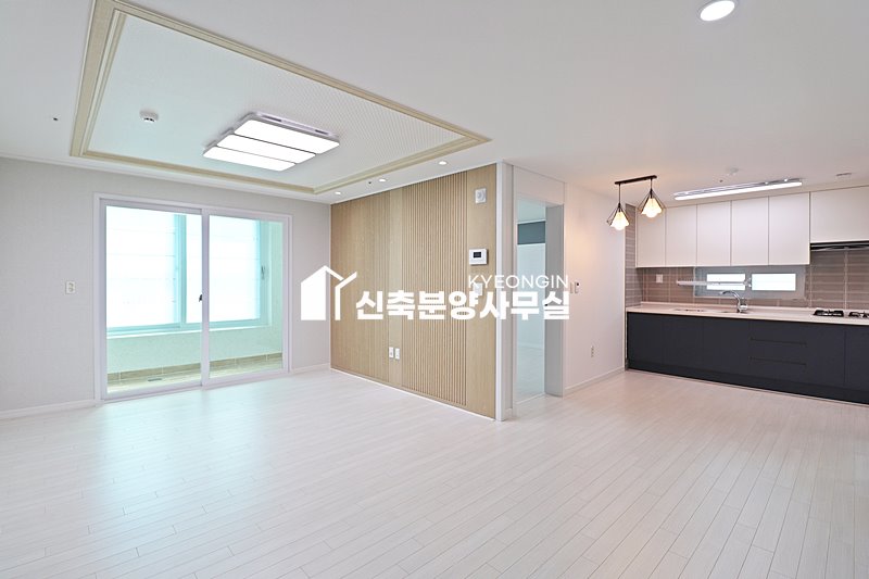 경기 안산상록구 팔곡이동 대덕캐슬 [ 2룸 . 3룸 . 테라스 Type ] 분양 매물번호 15226 사진 32