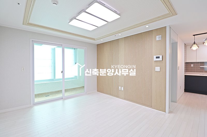 경기 안산상록구 팔곡이동 대덕캐슬 [ 2룸 . 3룸 . 테라스 Type ] 분양 매물번호 15226 사진 33
