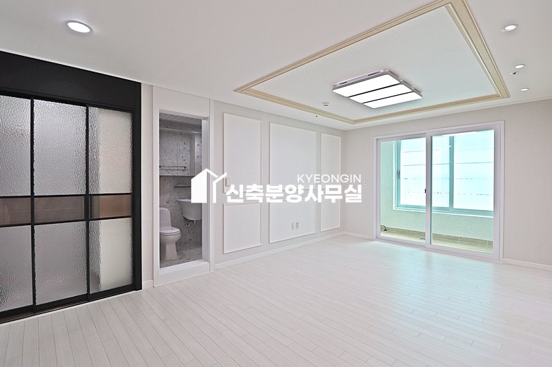 경기 안산상록구 팔곡이동 대덕캐슬 [ 2룸 . 3룸 . 테라스 Type ] 분양 매물번호 15226 사진 35