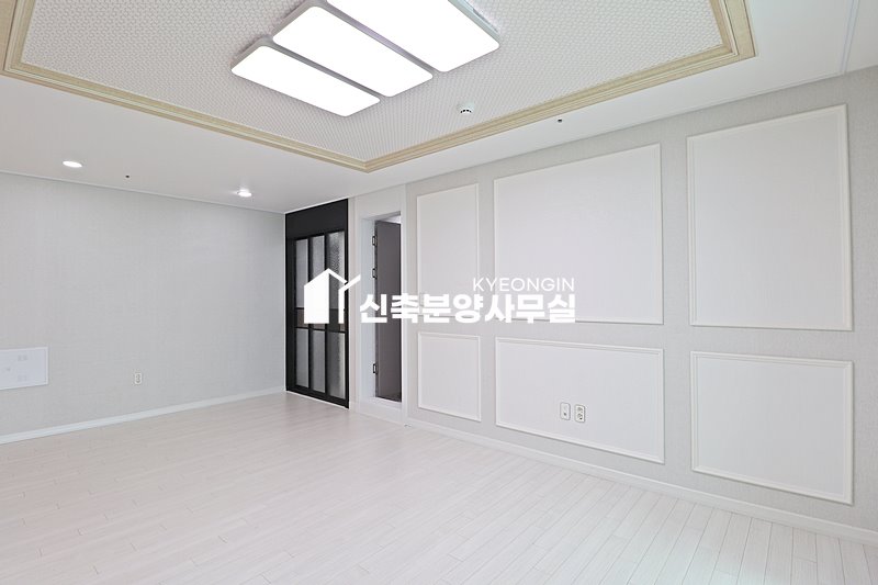 경기 안산상록구 팔곡이동 대덕캐슬 [ 2룸 . 3룸 . 테라스 Type ] 분양 매물번호 15226 사진 36