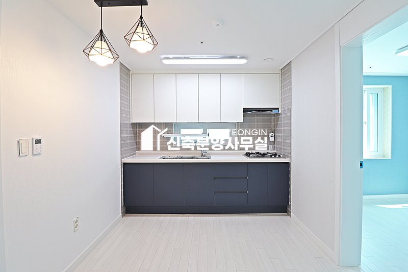 경기 안산상록구 팔곡이동 대덕캐슬 [ 2룸 . 3룸 . 테라스 Type ] 분양 매물번호 15226 사진 39
