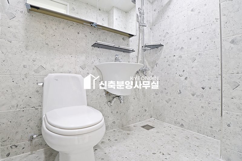 경기 안산상록구 팔곡이동 대덕캐슬 [ 2룸 . 3룸 . 테라스 Type ] 분양 매물번호 15226 사진 42