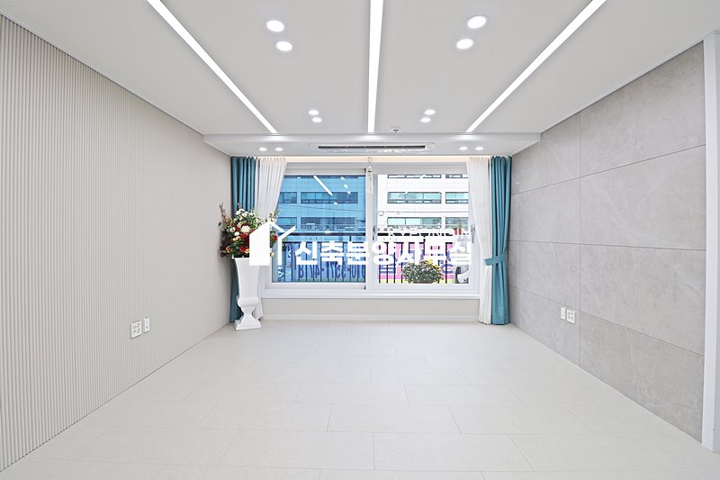 경기 안산상록구 이동 흥인빌리지 [ 3룸 . 복층 Type ] 분양 매물번호 15225 사진 2