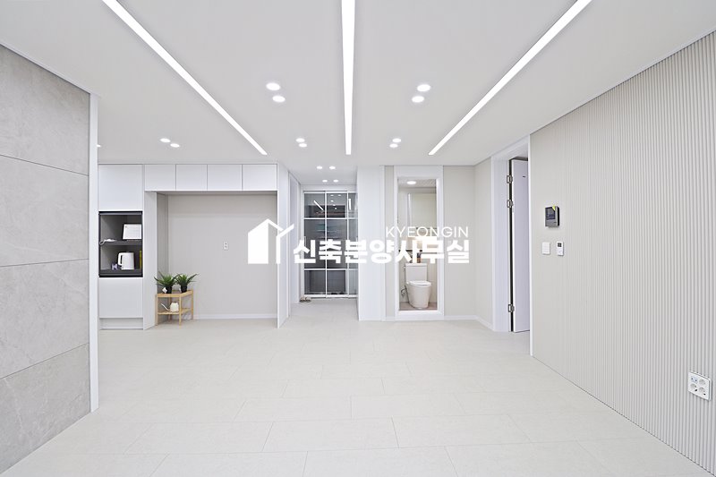 경기 안산상록구 이동 흥인빌리지 [ 3룸 . 복층 Type ] 분양 매물번호 15225 사진 5