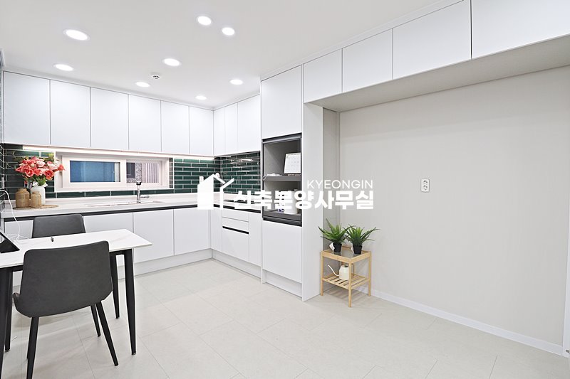 경기 안산상록구 이동 흥인빌리지 [ 3룸 . 복층 Type ] 분양 매물번호 15225 사진 9