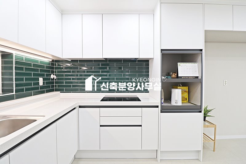 경기 안산상록구 이동 흥인빌리지 [ 3룸 . 복층 Type ] 분양 매물번호 15225 사진 10