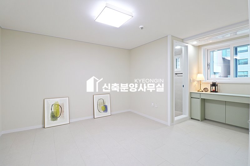 경기 안산상록구 이동 흥인빌리지 [ 3룸 . 복층 Type ] 분양 매물번호 15225 사진 11