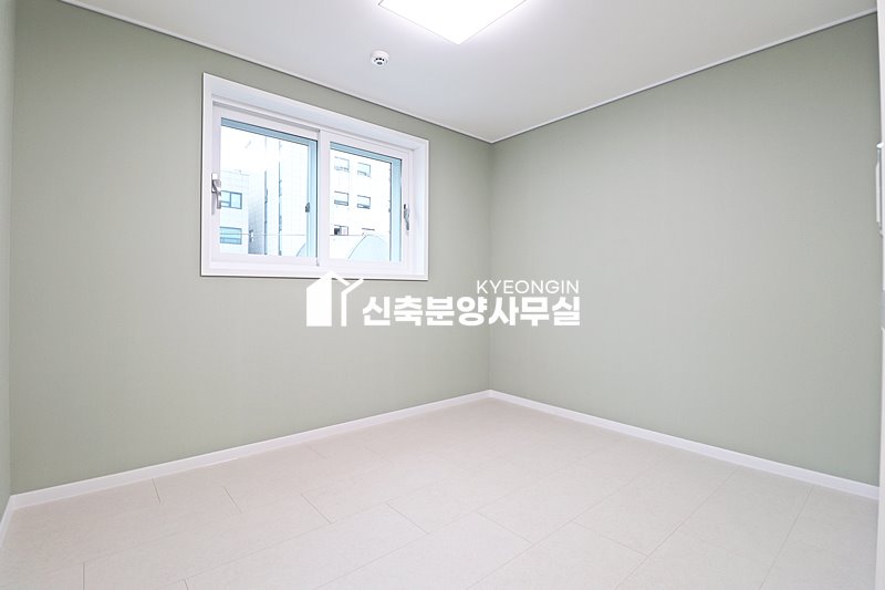 경기 안산상록구 이동 흥인빌리지 [ 3룸 . 복층 Type ] 분양 매물번호 15225 사진 13