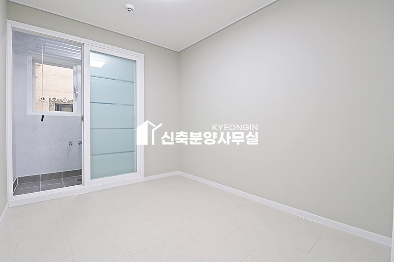 경기 안산상록구 이동 흥인빌리지 [ 3룸 . 복층 Type ] 분양 매물번호 15225 사진 14