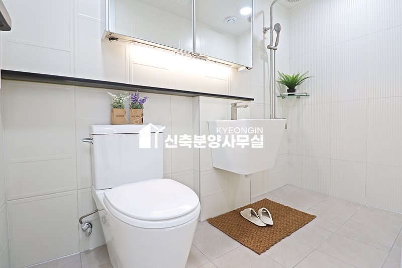 경기 안산상록구 이동 흥인빌리지 [ 3룸 . 복층 Type ] 분양 매물번호 15225 사진 15