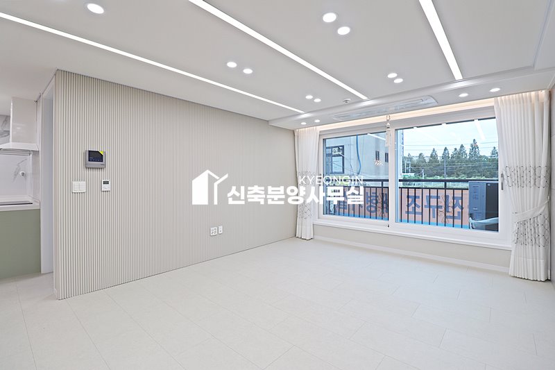 경기 안산상록구 이동 흥인빌리지 [ 3룸 . 복층 Type ] 분양 매물번호 15225 사진 18